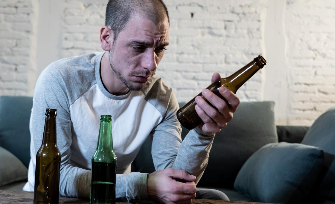 Убрать алкогольную зависимость в Магнитогорске